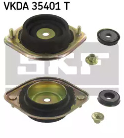 Подшипник SKF VKDA 35401 T